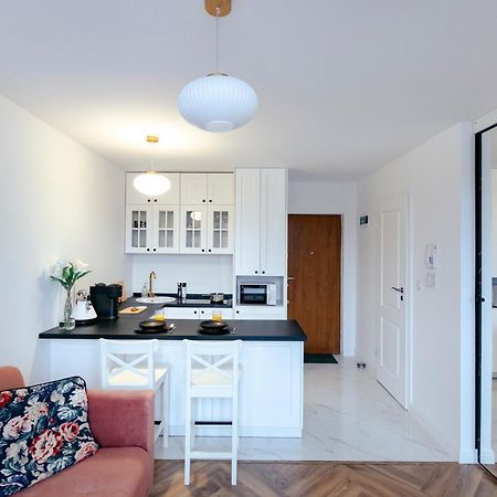 Krochmalna 2 - Free Parking - Piekny Widok Na Centrum Miasta - Better Rental Βαρσοβία Εξωτερικό φωτογραφία