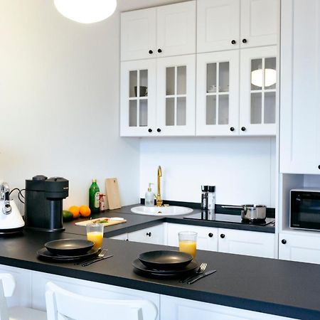 Krochmalna 2 - Free Parking - Piekny Widok Na Centrum Miasta - Better Rental Βαρσοβία Εξωτερικό φωτογραφία