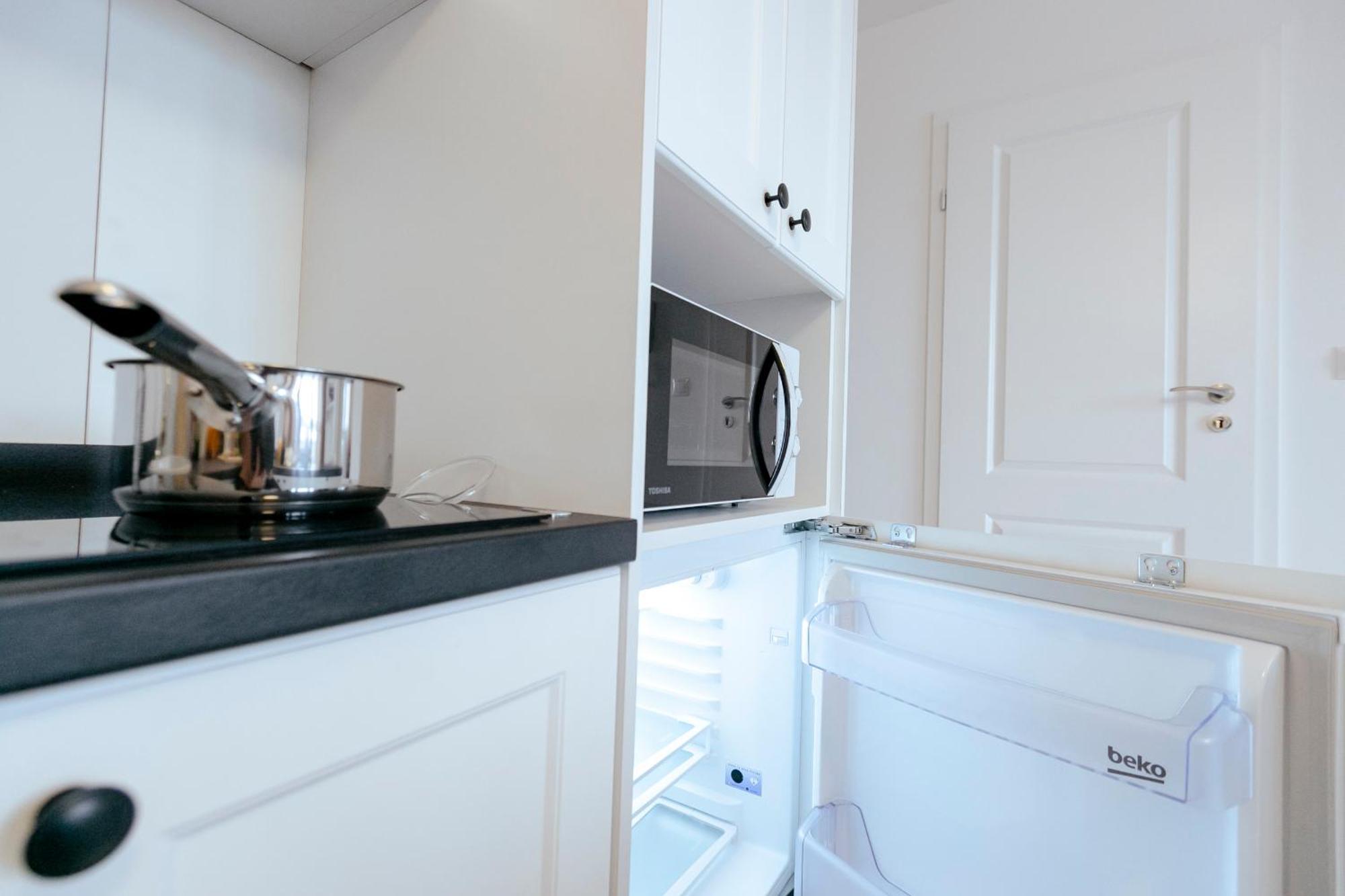 Krochmalna 2 - Free Parking - Piekny Widok Na Centrum Miasta - Better Rental Βαρσοβία Εξωτερικό φωτογραφία