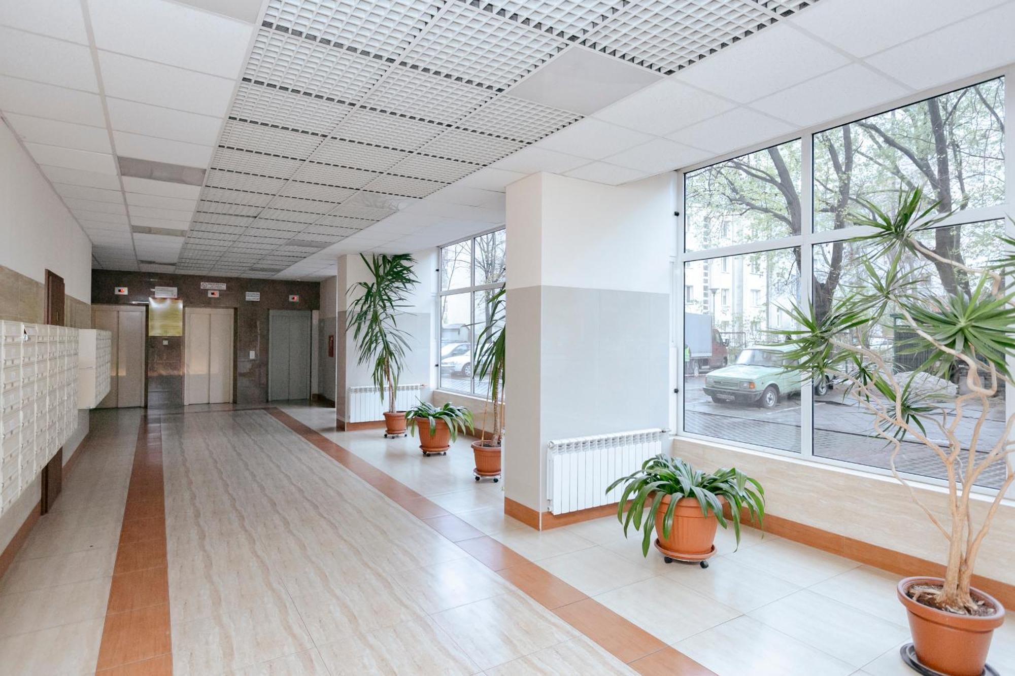 Krochmalna 2 - Free Parking - Piekny Widok Na Centrum Miasta - Better Rental Βαρσοβία Εξωτερικό φωτογραφία