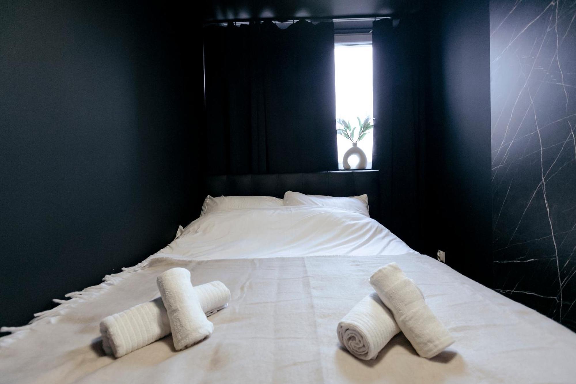 Krochmalna 2 - Free Parking - Piekny Widok Na Centrum Miasta - Better Rental Βαρσοβία Εξωτερικό φωτογραφία