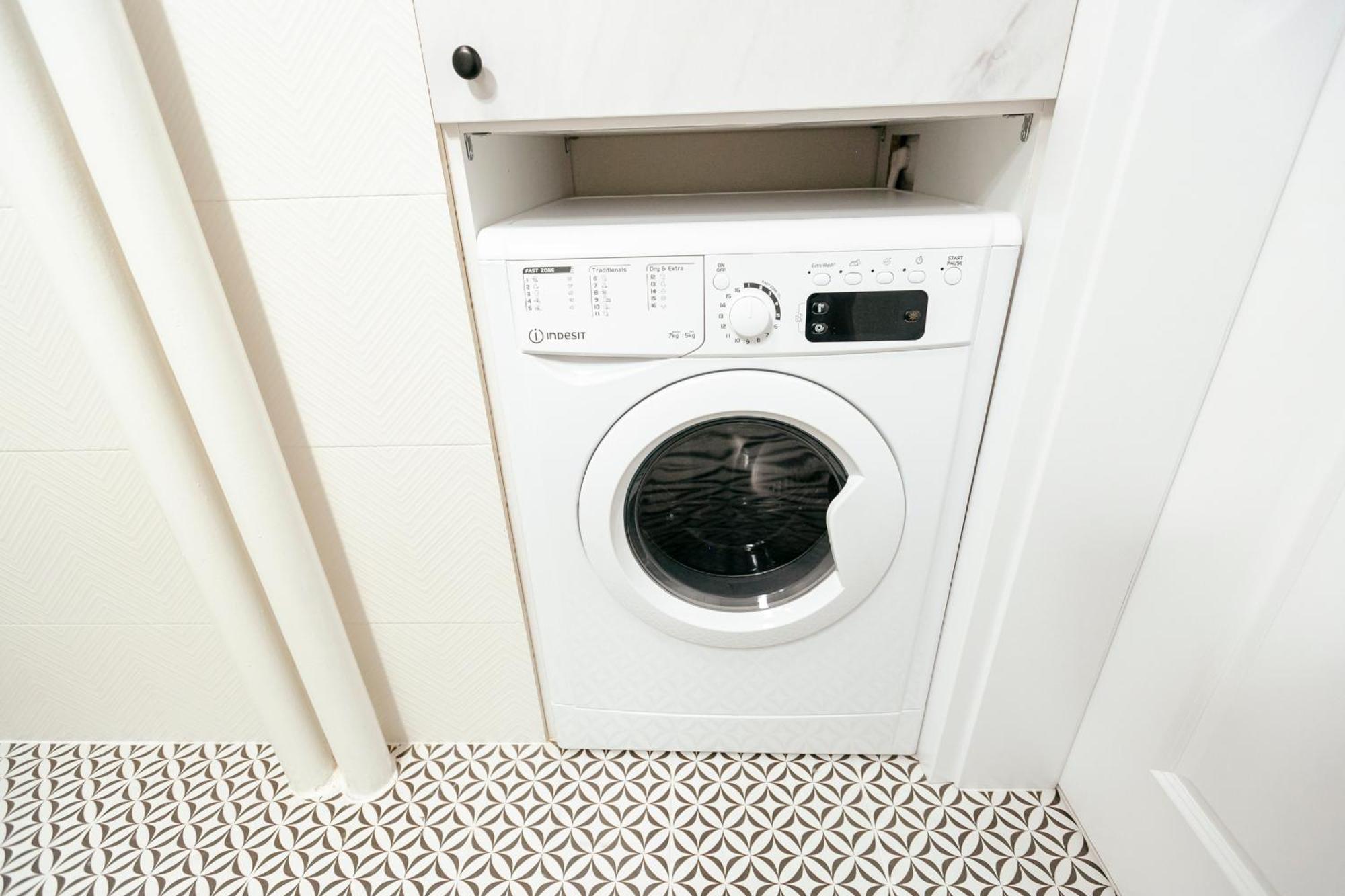 Krochmalna 2 - Free Parking - Piekny Widok Na Centrum Miasta - Better Rental Βαρσοβία Εξωτερικό φωτογραφία