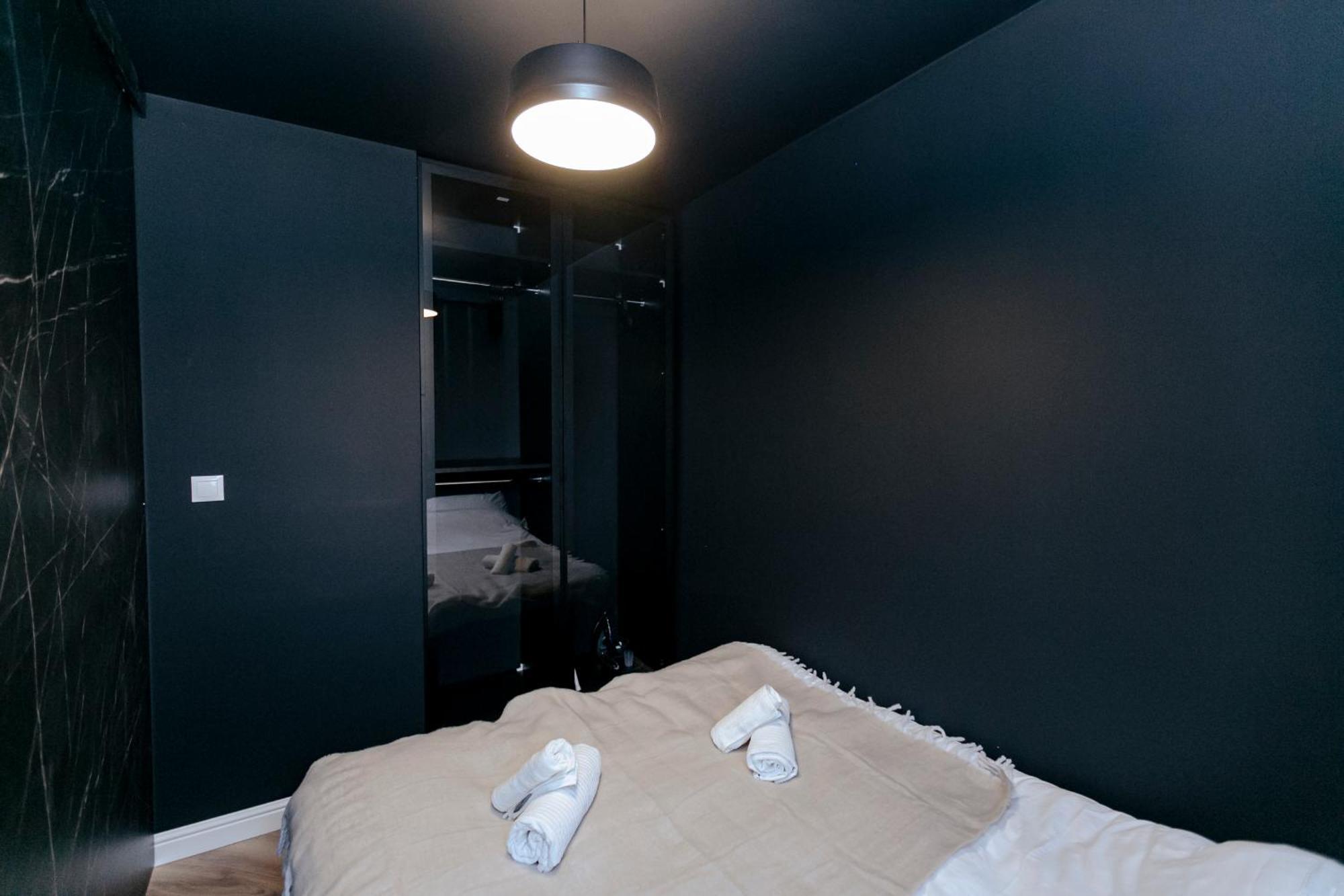 Krochmalna 2 - Free Parking - Piekny Widok Na Centrum Miasta - Better Rental Βαρσοβία Εξωτερικό φωτογραφία